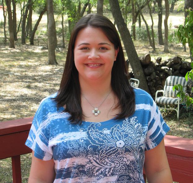 Laura, founder of Unleashed Pet Sitters in Georgetown, Texas